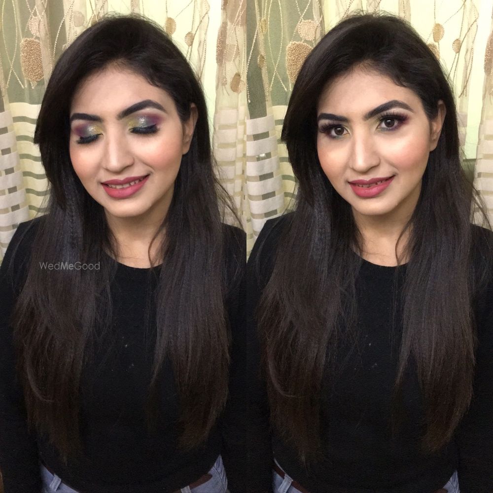 Photo By Femina Makeovers - Bridal Makeup