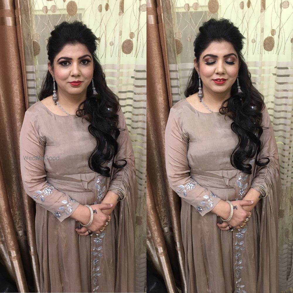 Photo By Femina Makeovers - Bridal Makeup