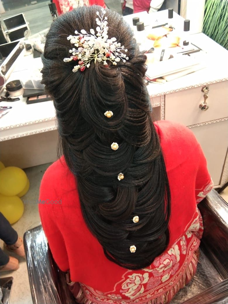 Photo By Femina Makeovers - Bridal Makeup