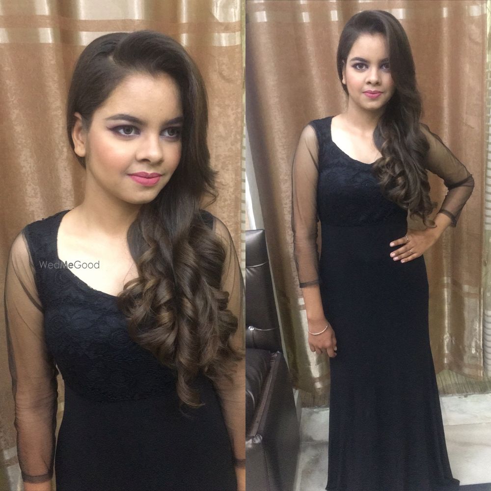 Photo By Femina Makeovers - Bridal Makeup