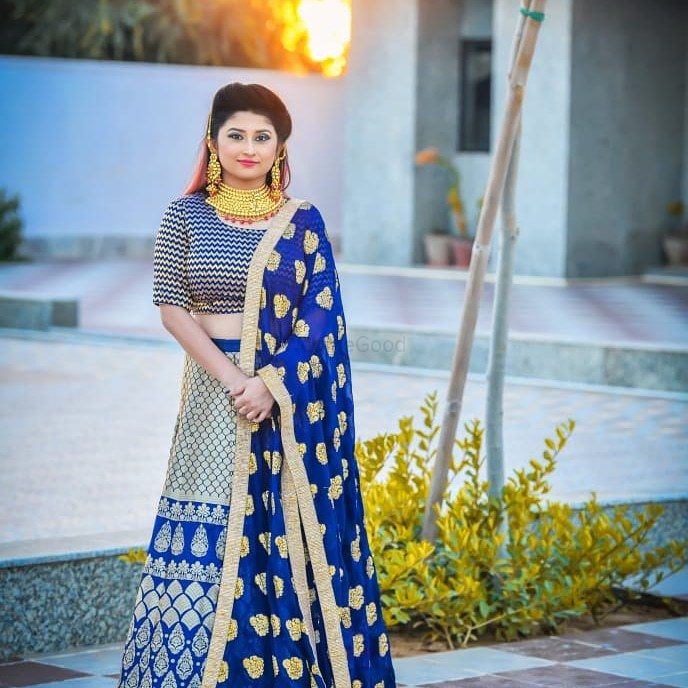 Photo By Studio 41 Jaipur - Bridal Wear