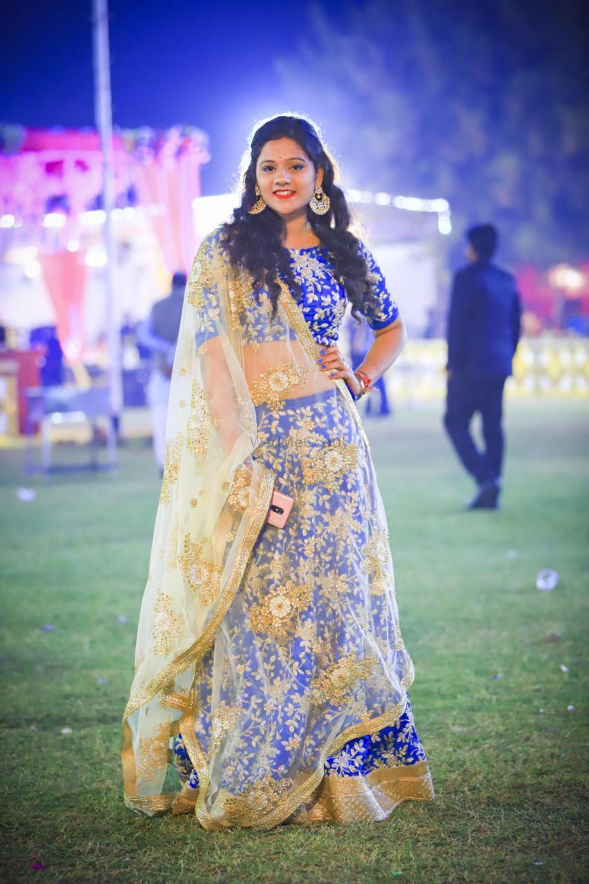 Photo By Studio 41 Jaipur - Bridal Wear