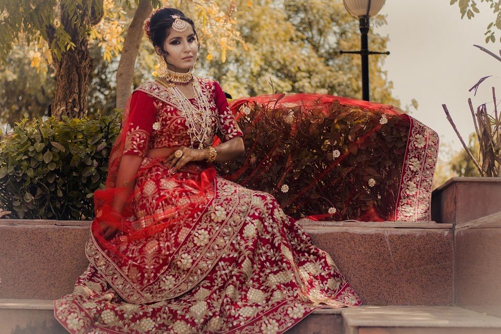 Photo By Studio 41 Jaipur - Bridal Wear