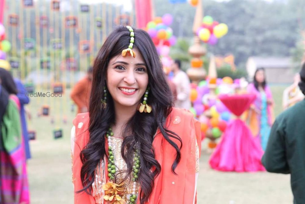 Photo By Makeup and Hair by Urvashi - Bridal Makeup