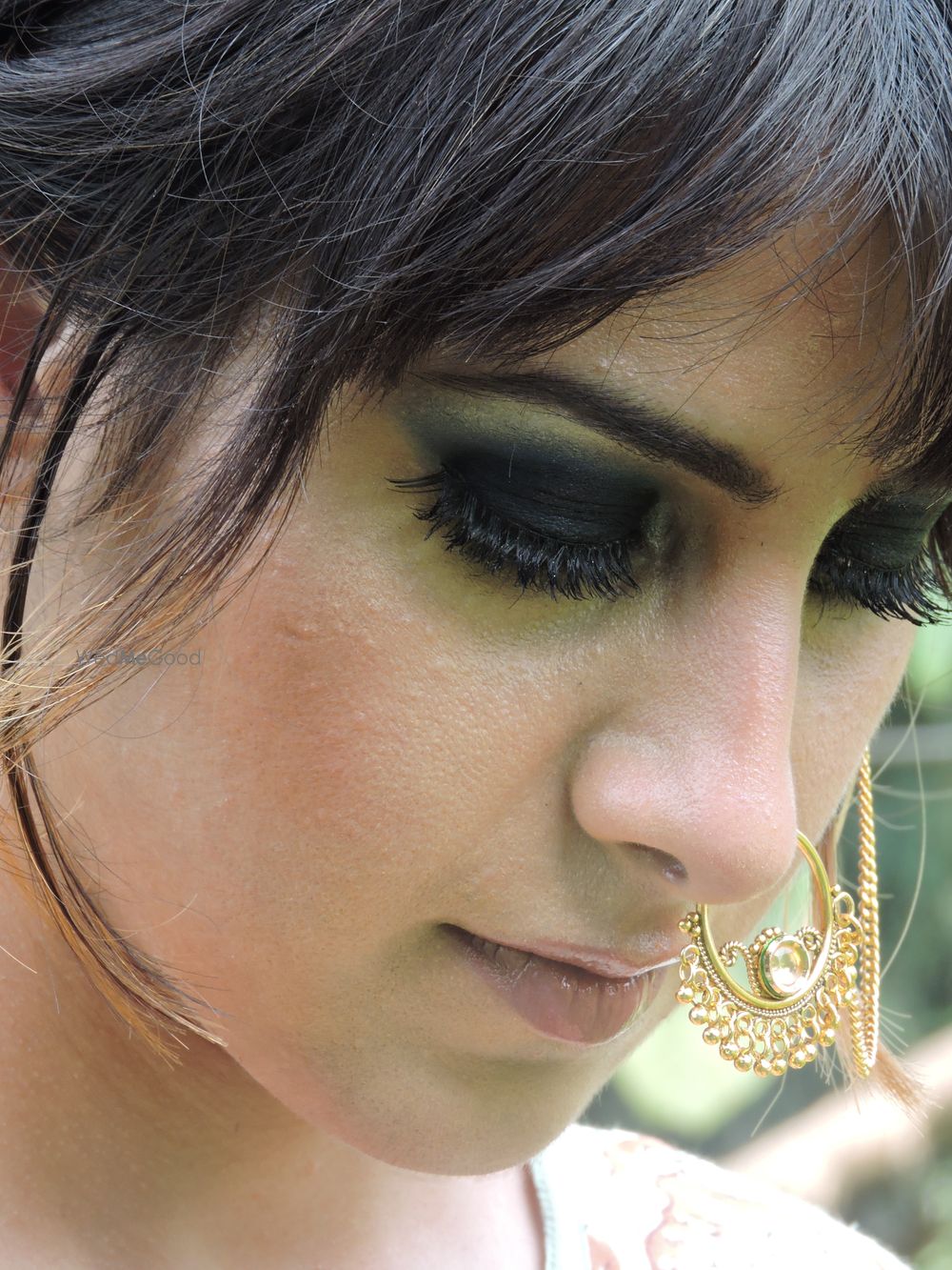 Photo By Makeup and Hair by Urvashi - Bridal Makeup