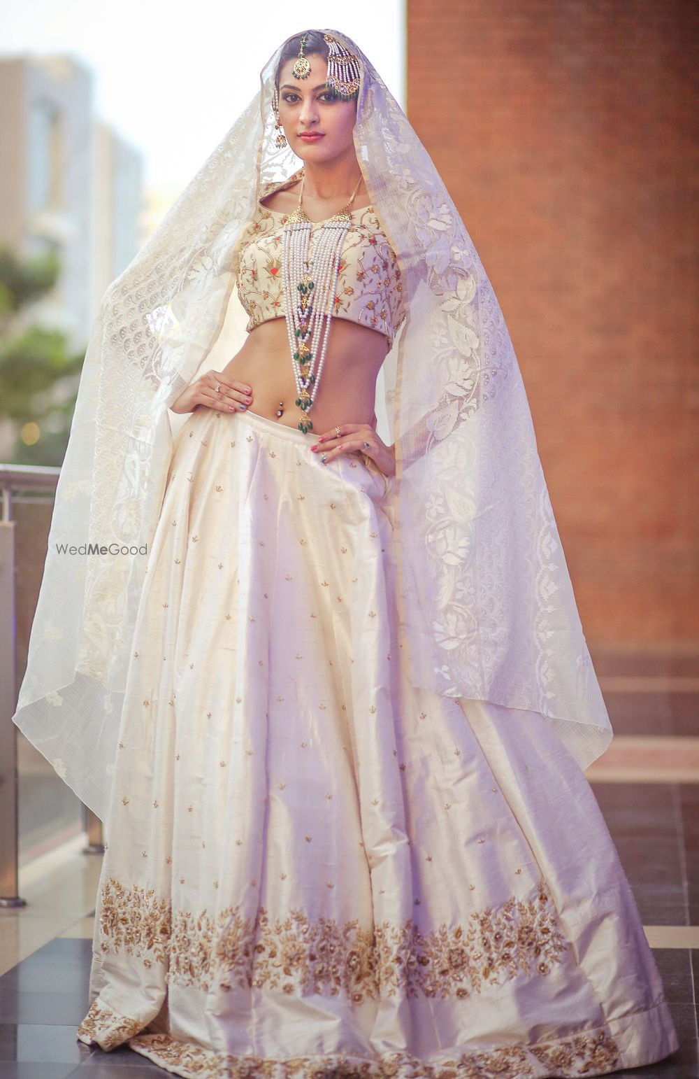 Photo By Creative Kaptures - Photographers