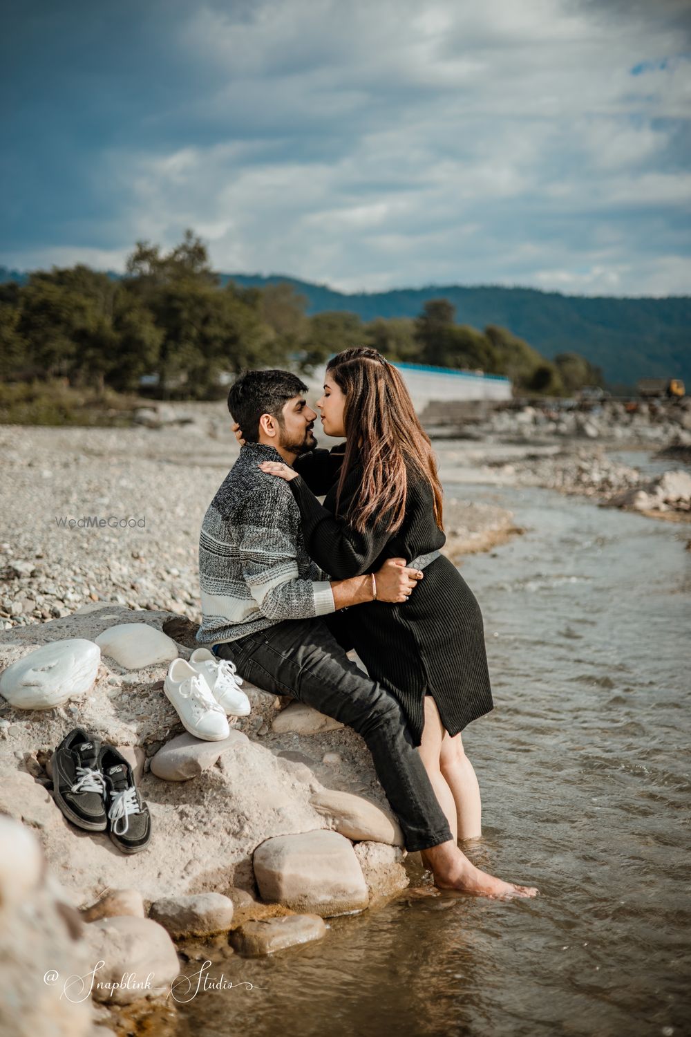 Photo By SnapBlink Studio - Photographers