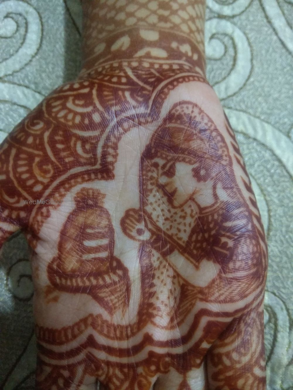 Photo By Priya Mehandi Artist - Mehendi Artist