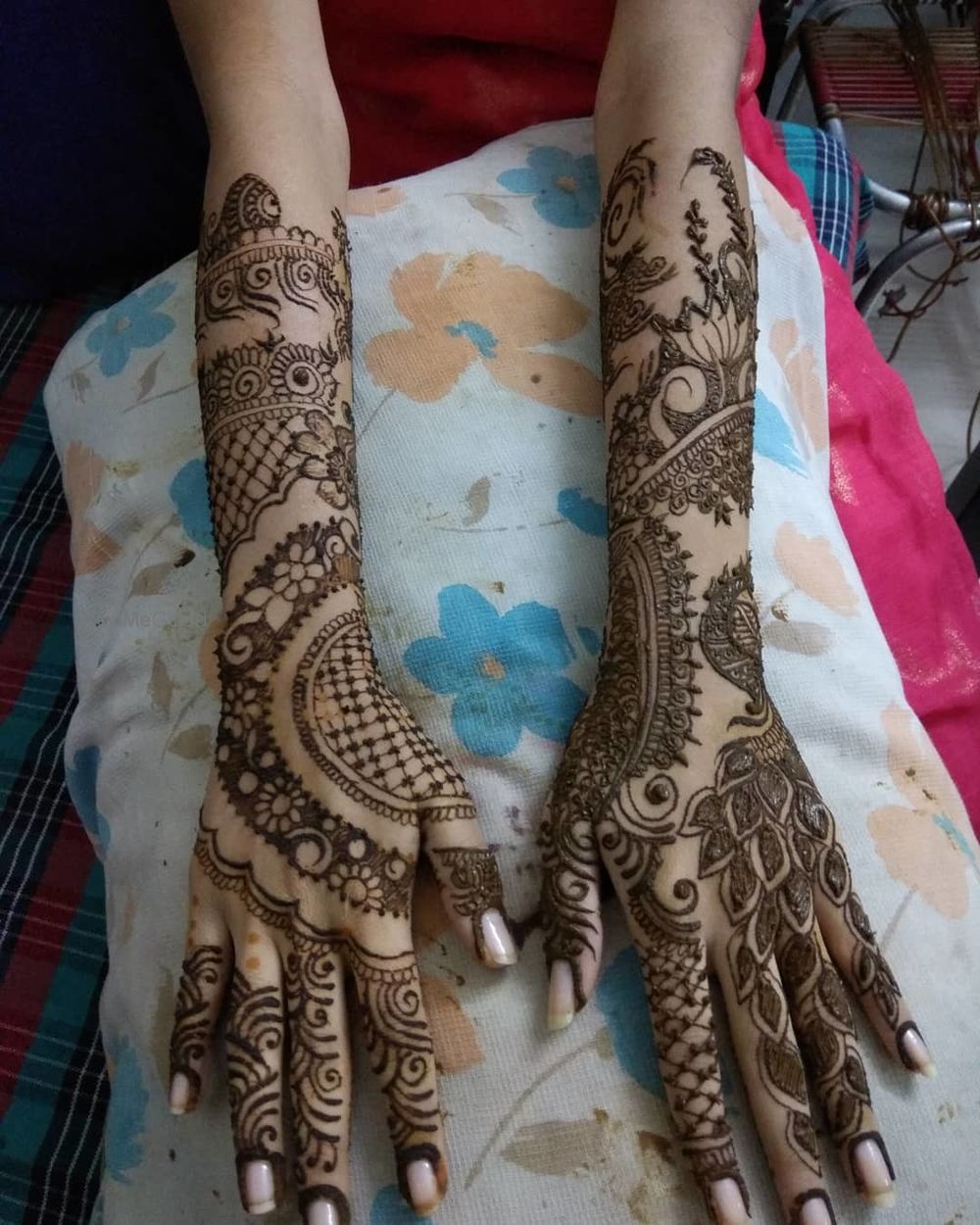 Photo By Priya Mehandi Artist - Mehendi Artist