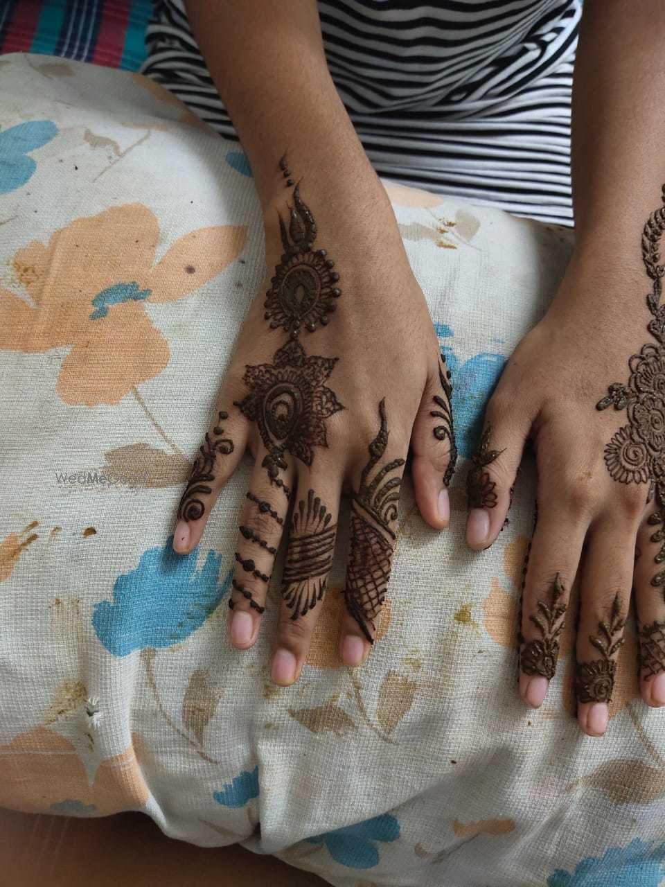 Photo By Priya Mehandi Artist - Mehendi Artist