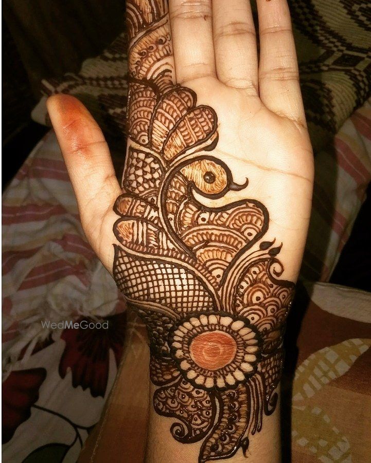 Photo By Priya Mehandi Artist - Mehendi Artist