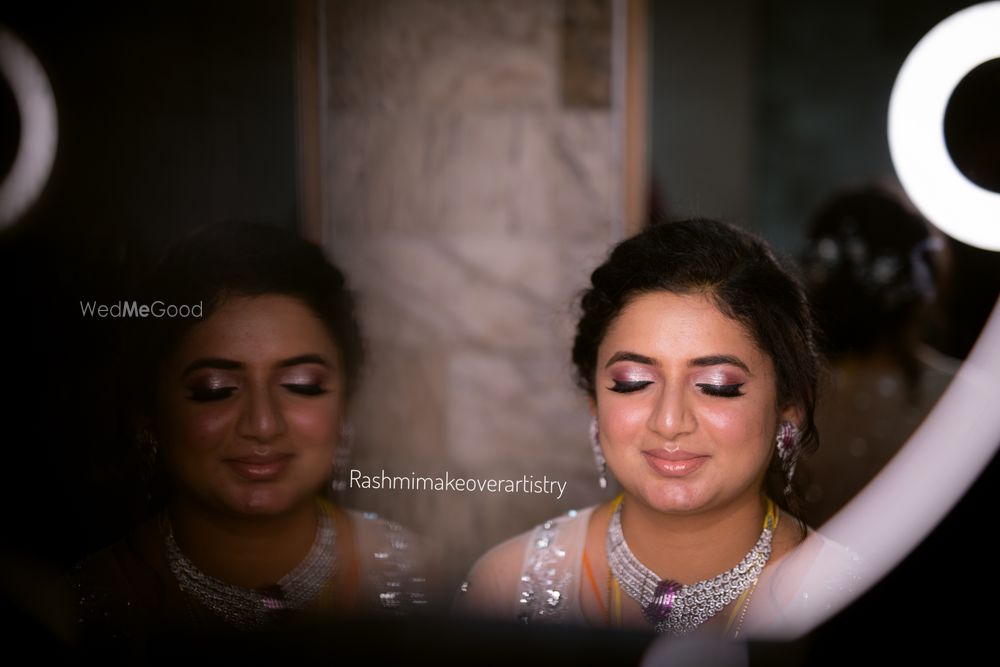 Photo By Rashmi Makeover Artistry - Bridal Makeup