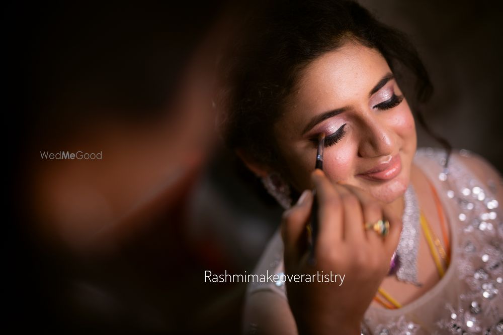 Photo By Rashmi Makeover Artistry - Bridal Makeup