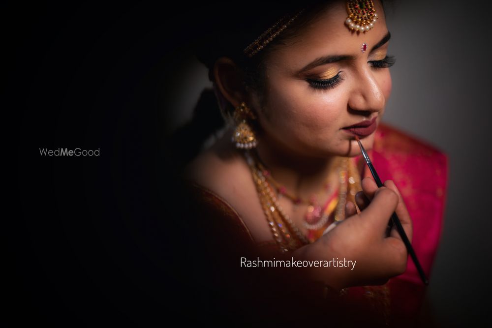 Photo By Rashmi Makeover Artistry - Bridal Makeup