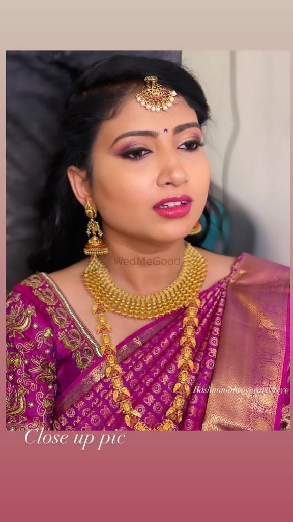 Photo By Rashmi Makeover Artistry - Bridal Makeup