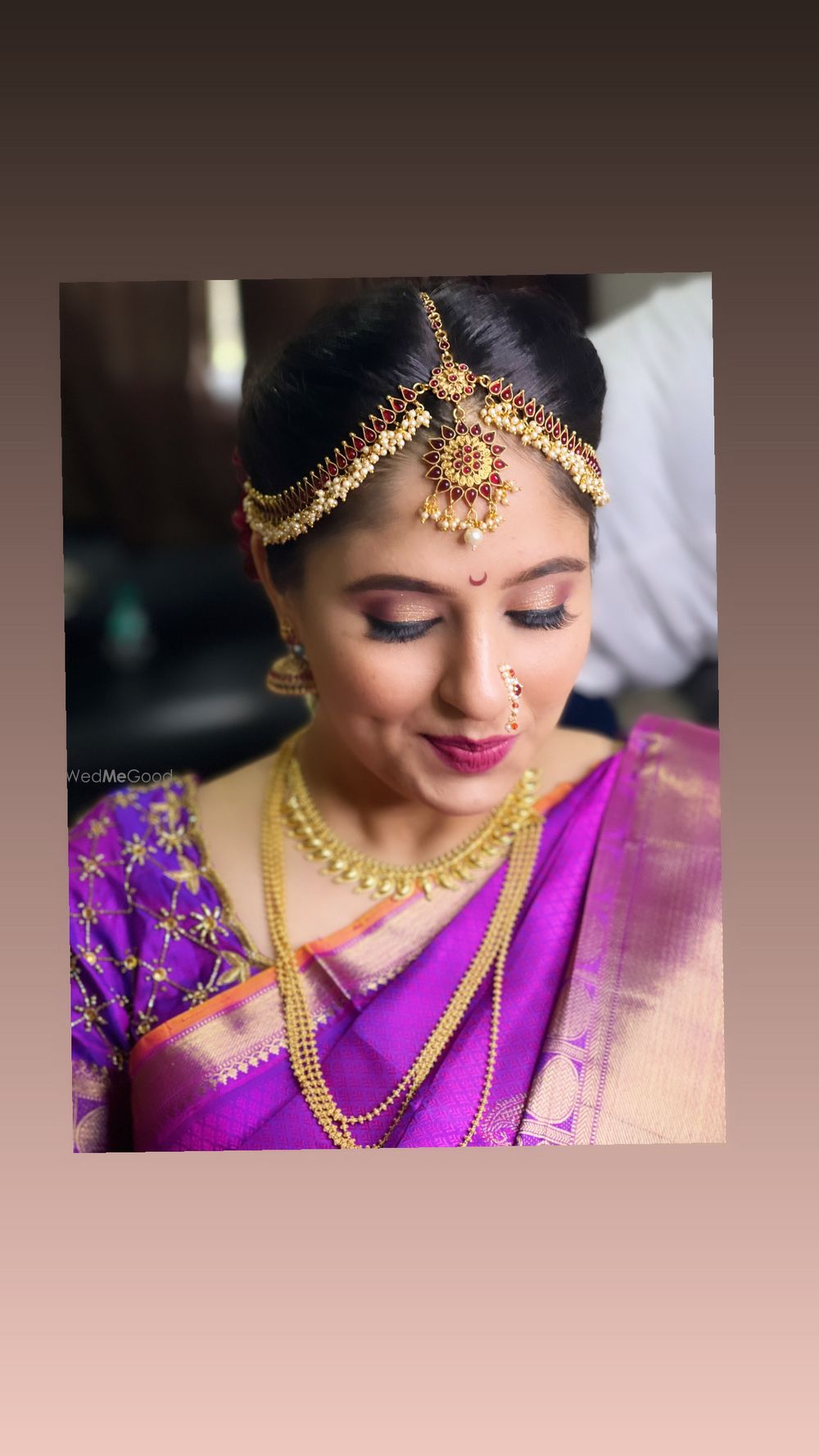 Photo By Rashmi Makeover Artistry - Bridal Makeup