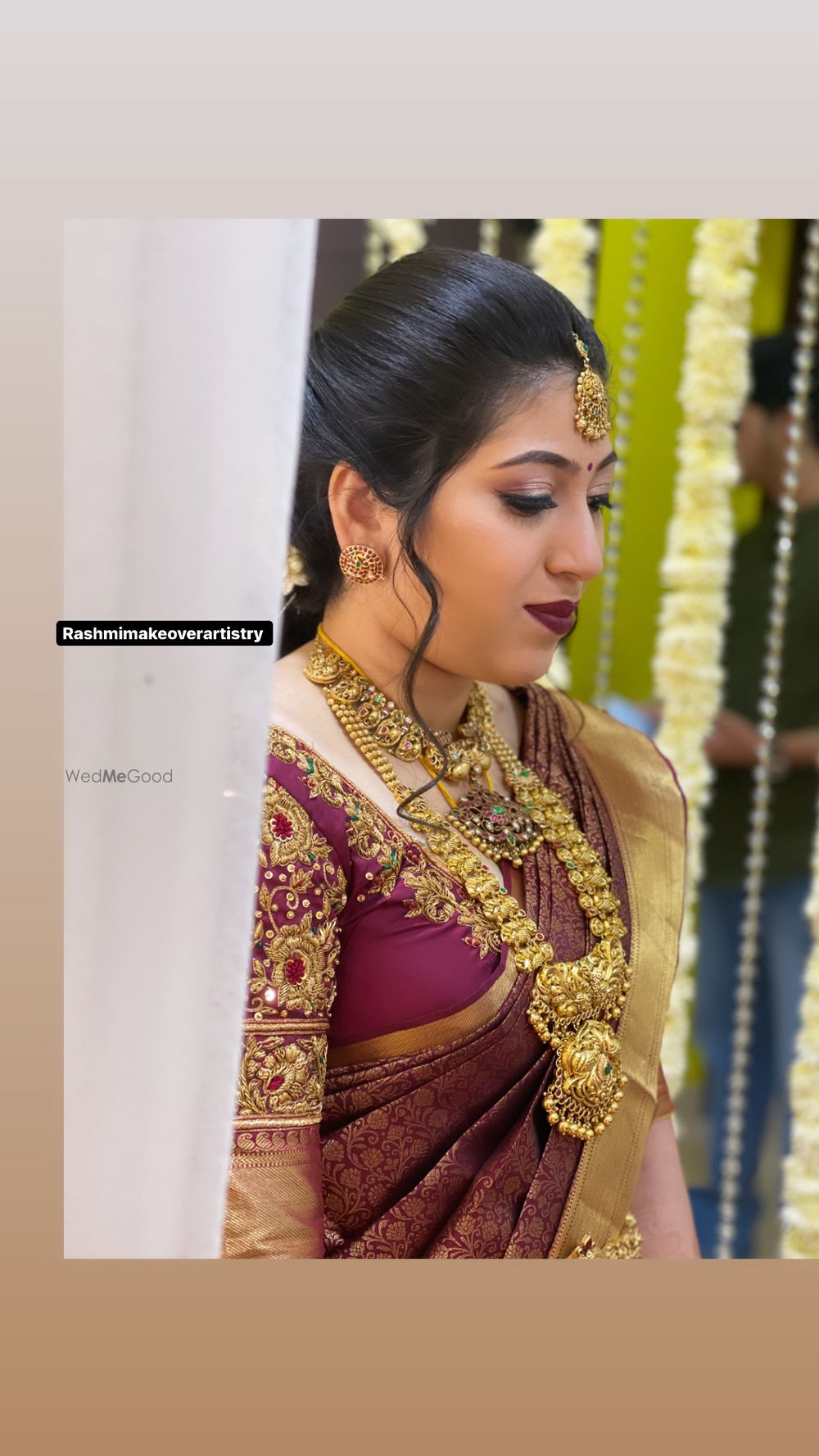 Photo By Rashmi Makeover Artistry - Bridal Makeup