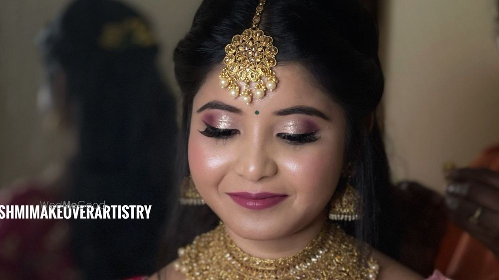 Rashmi Makeover Artistry