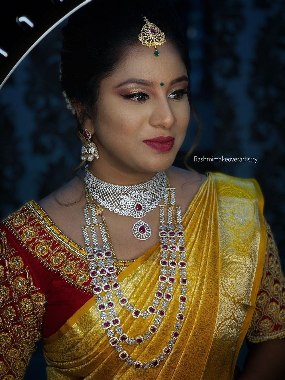 Photo By Rashmi Makeover Artistry - Bridal Makeup