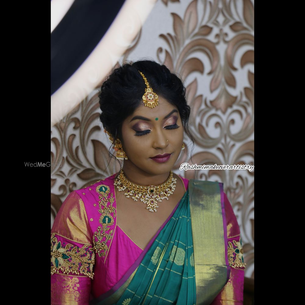 Photo By Rashmi Makeover Artistry - Bridal Makeup