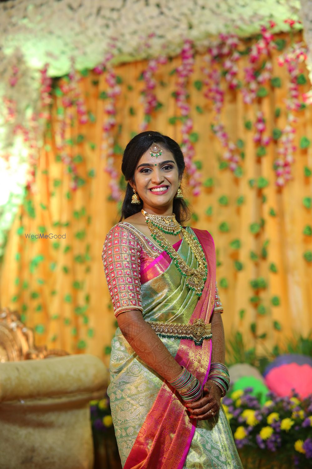 Photo By Rashmi Makeover Artistry - Bridal Makeup