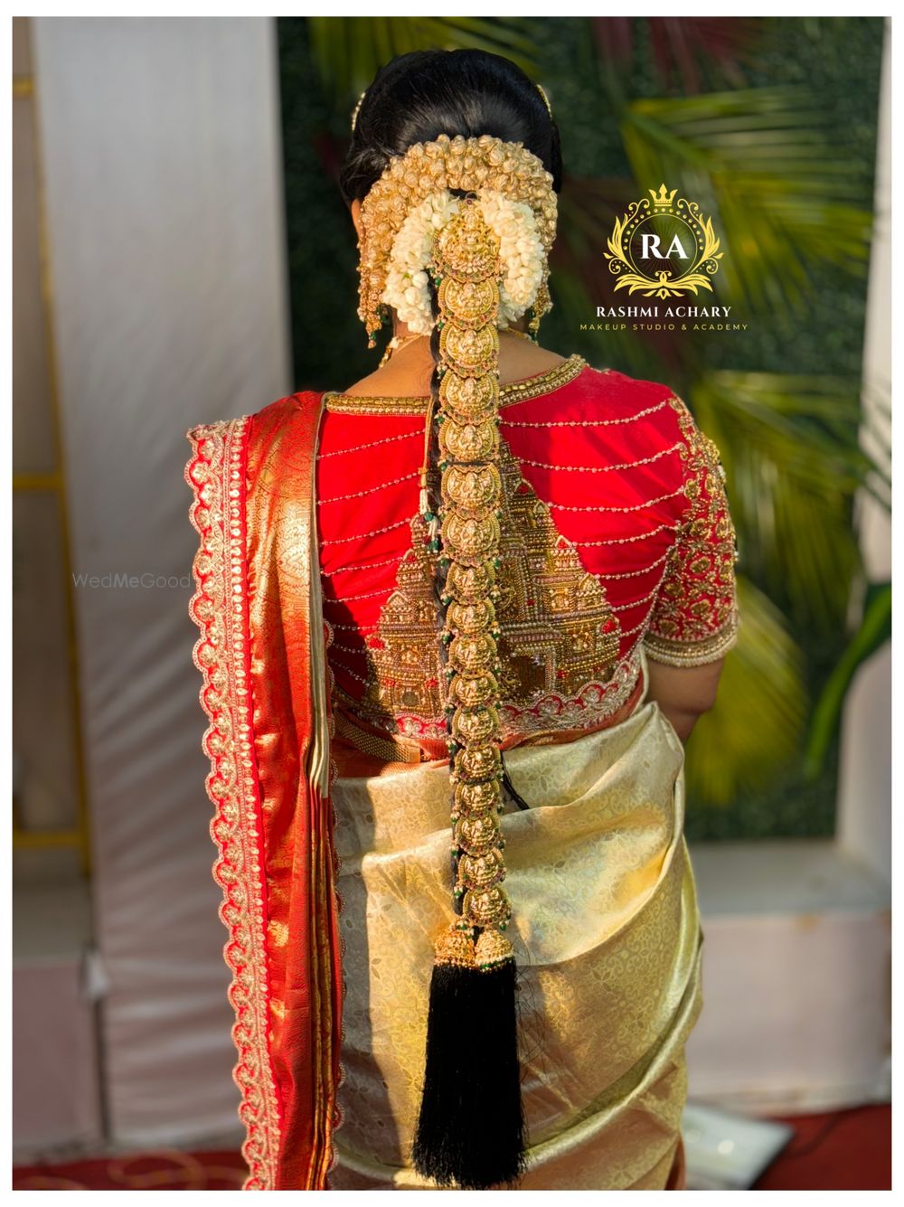 Photo By Rashmi Makeover Artistry - Bridal Makeup