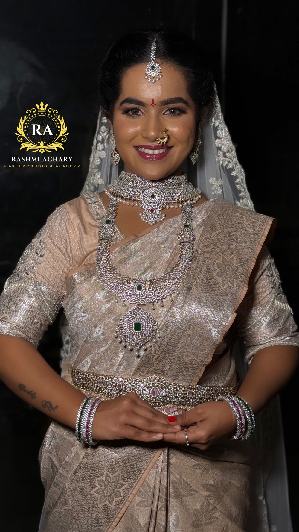 Photo By Rashmi Makeover Artistry - Bridal Makeup Artists