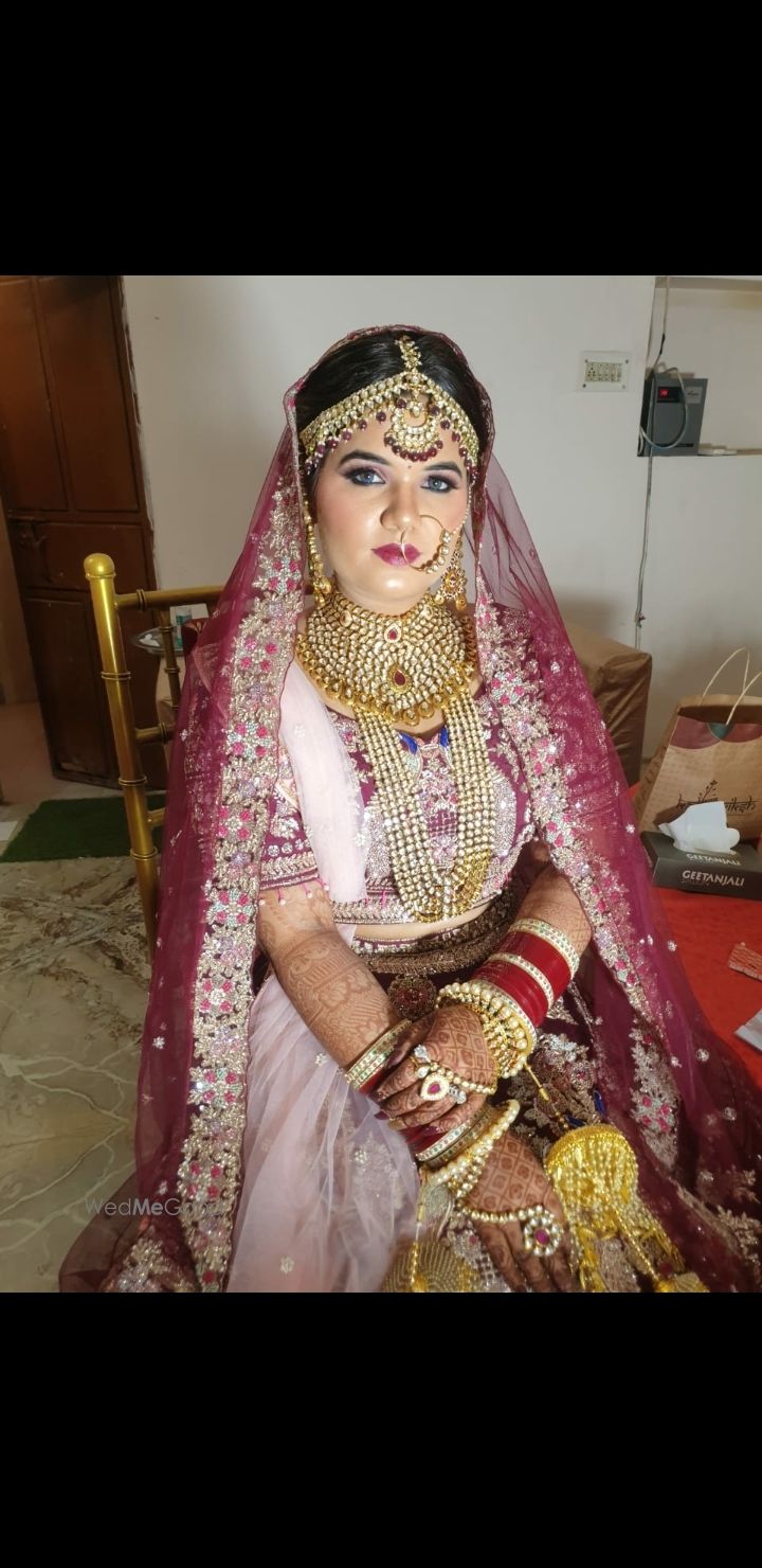 Photo By PC Makeovers - Bridal Makeup