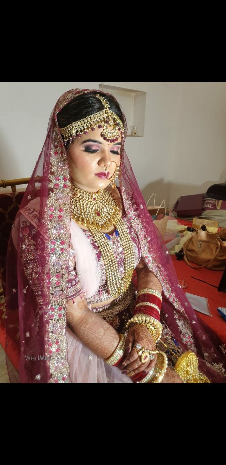Photo By PC Makeovers - Bridal Makeup