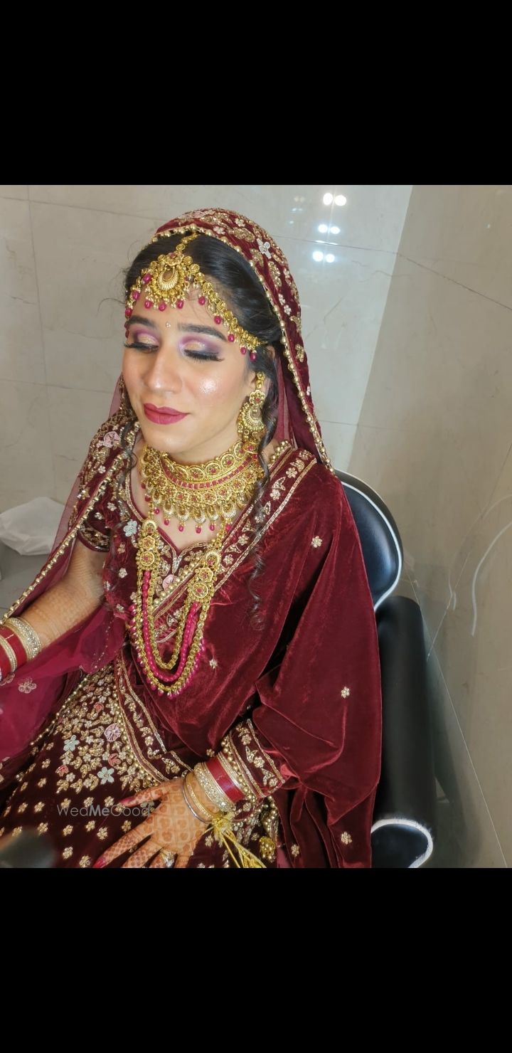 Photo By PC Makeovers - Bridal Makeup