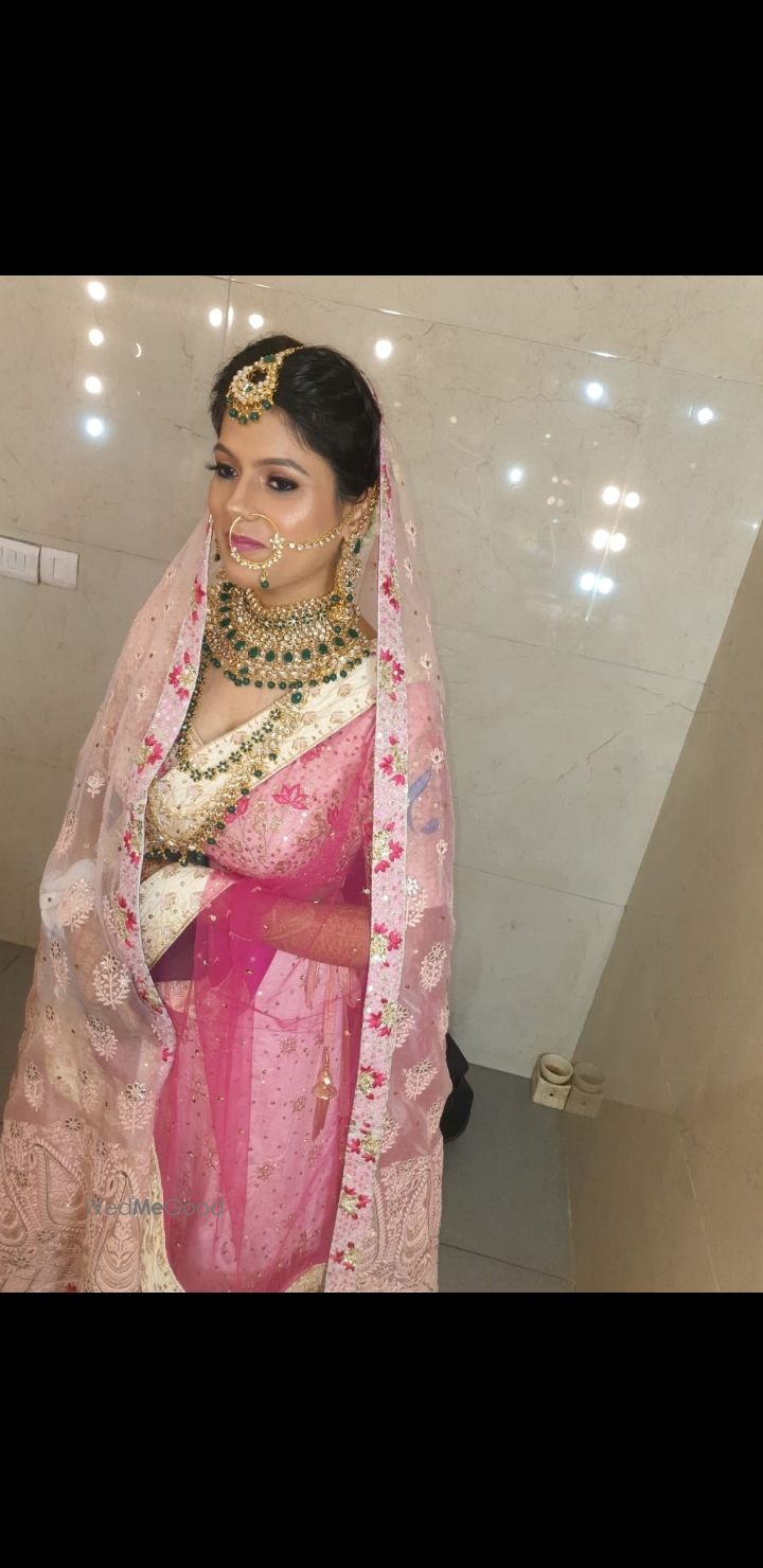 Photo By PC Makeovers - Bridal Makeup