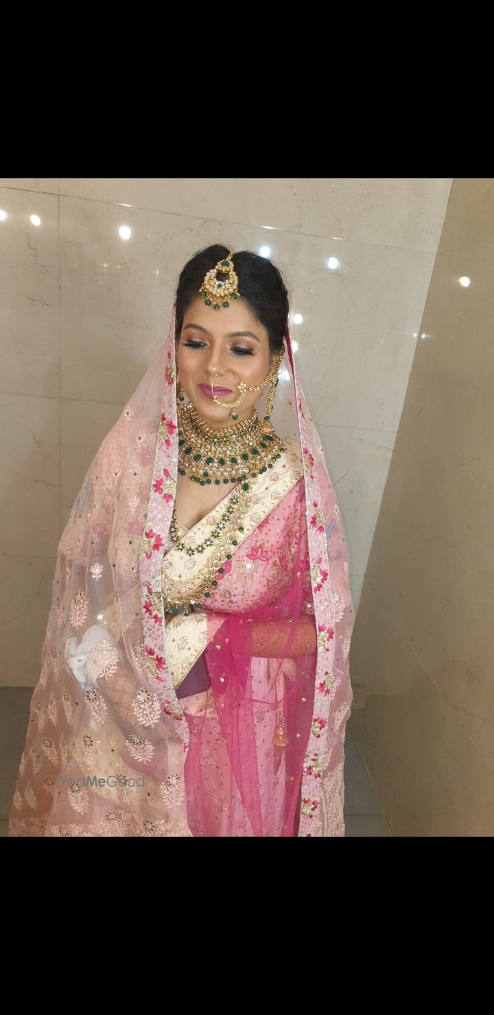 Photo By PC Makeovers - Bridal Makeup
