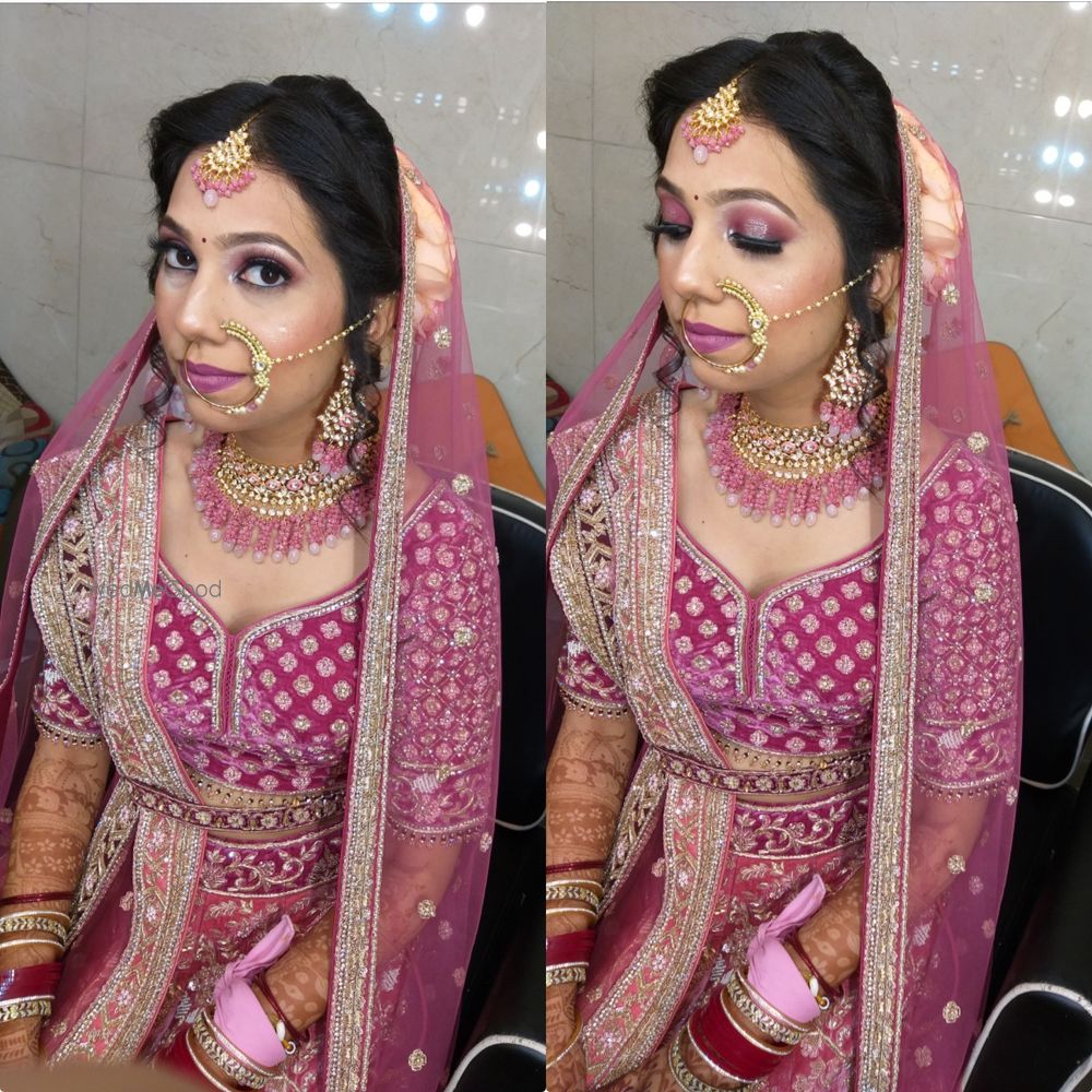 Photo By PC Makeovers - Bridal Makeup