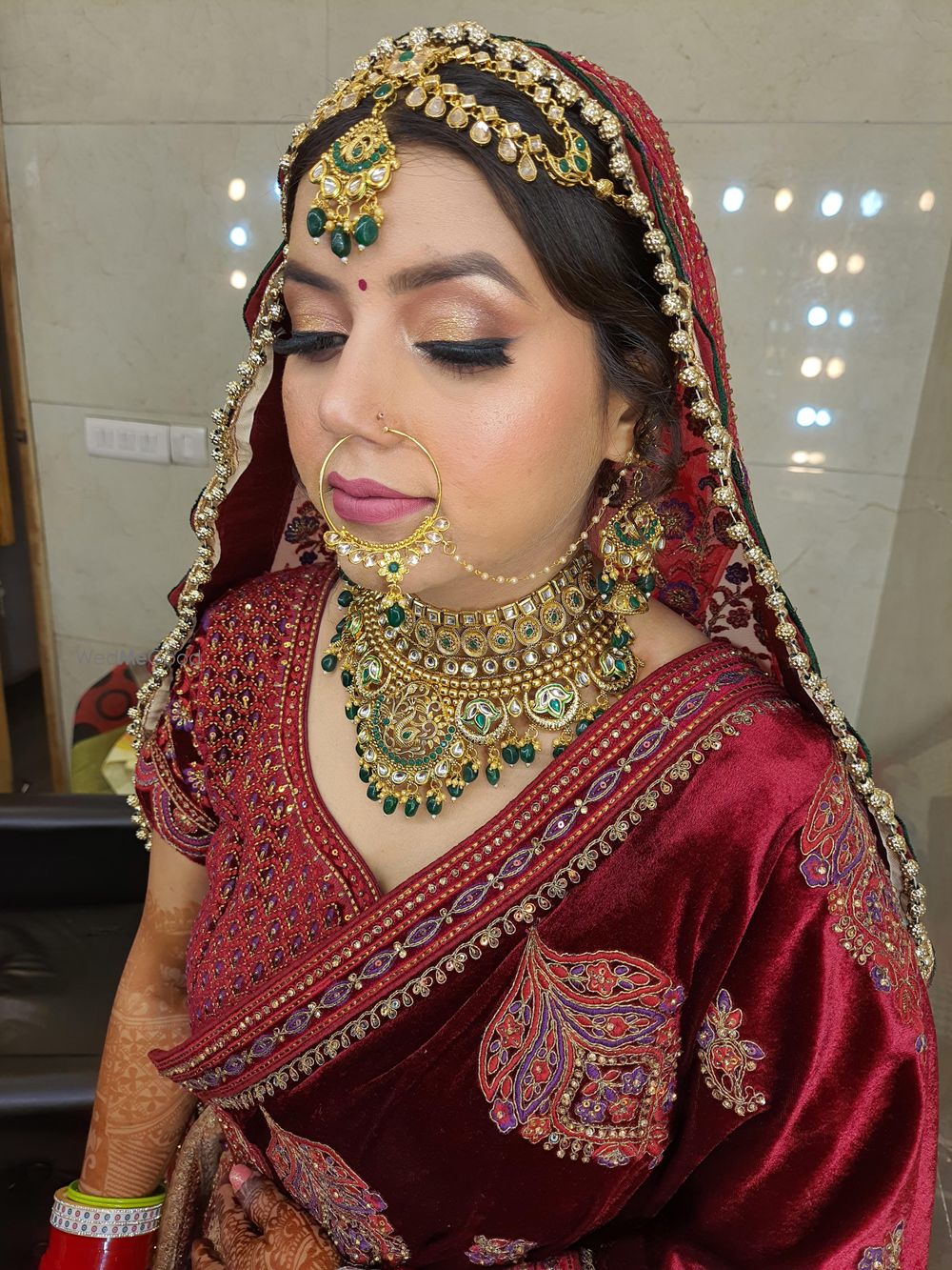 Photo By PC Makeovers - Bridal Makeup