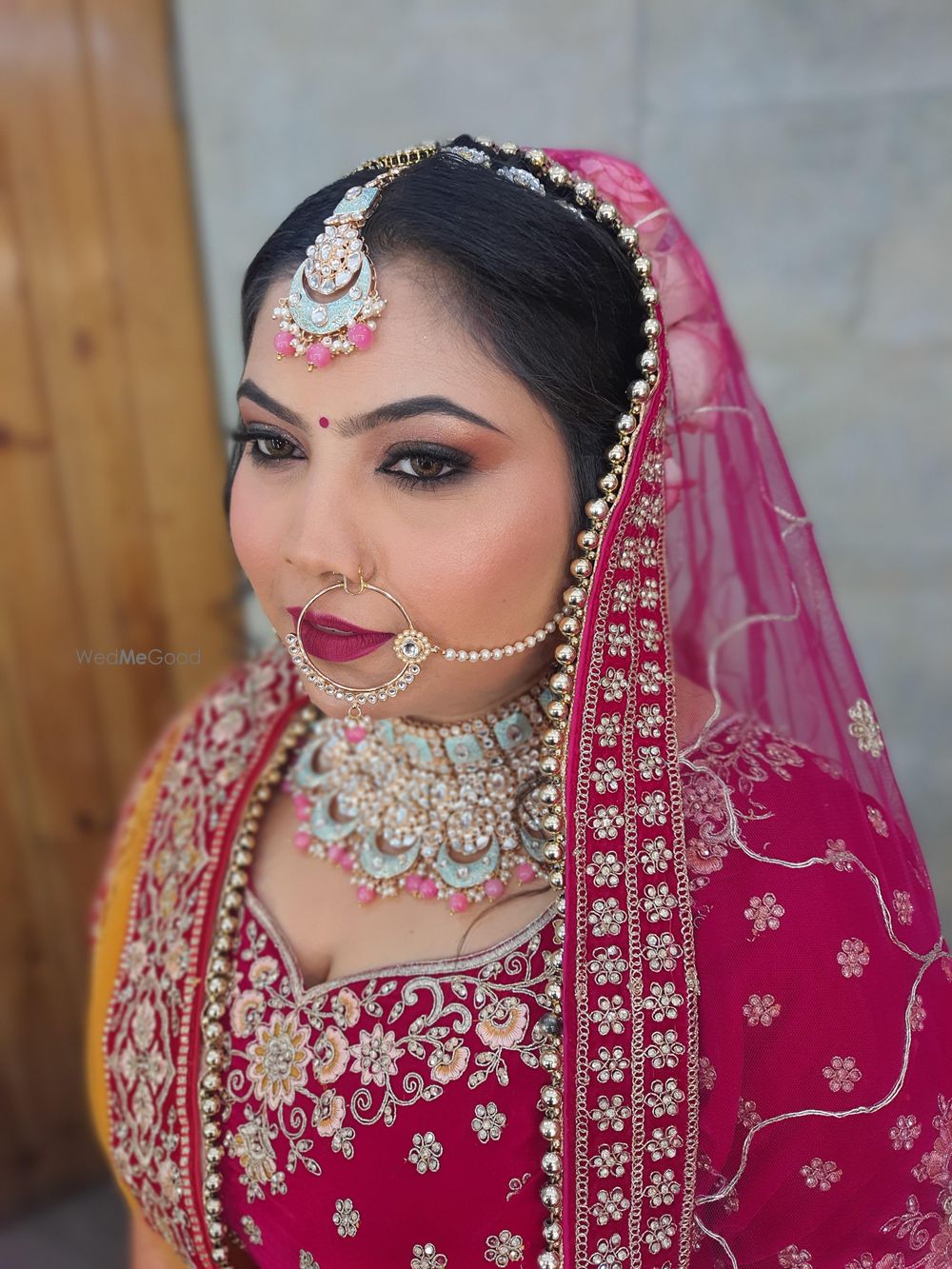 Photo By PC Makeovers - Bridal Makeup