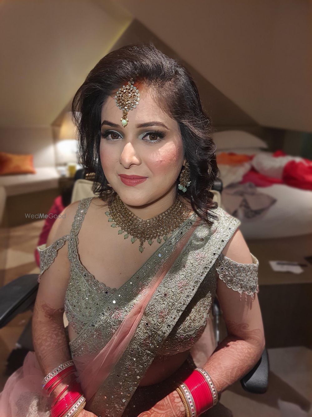 Photo By PC Makeovers - Bridal Makeup