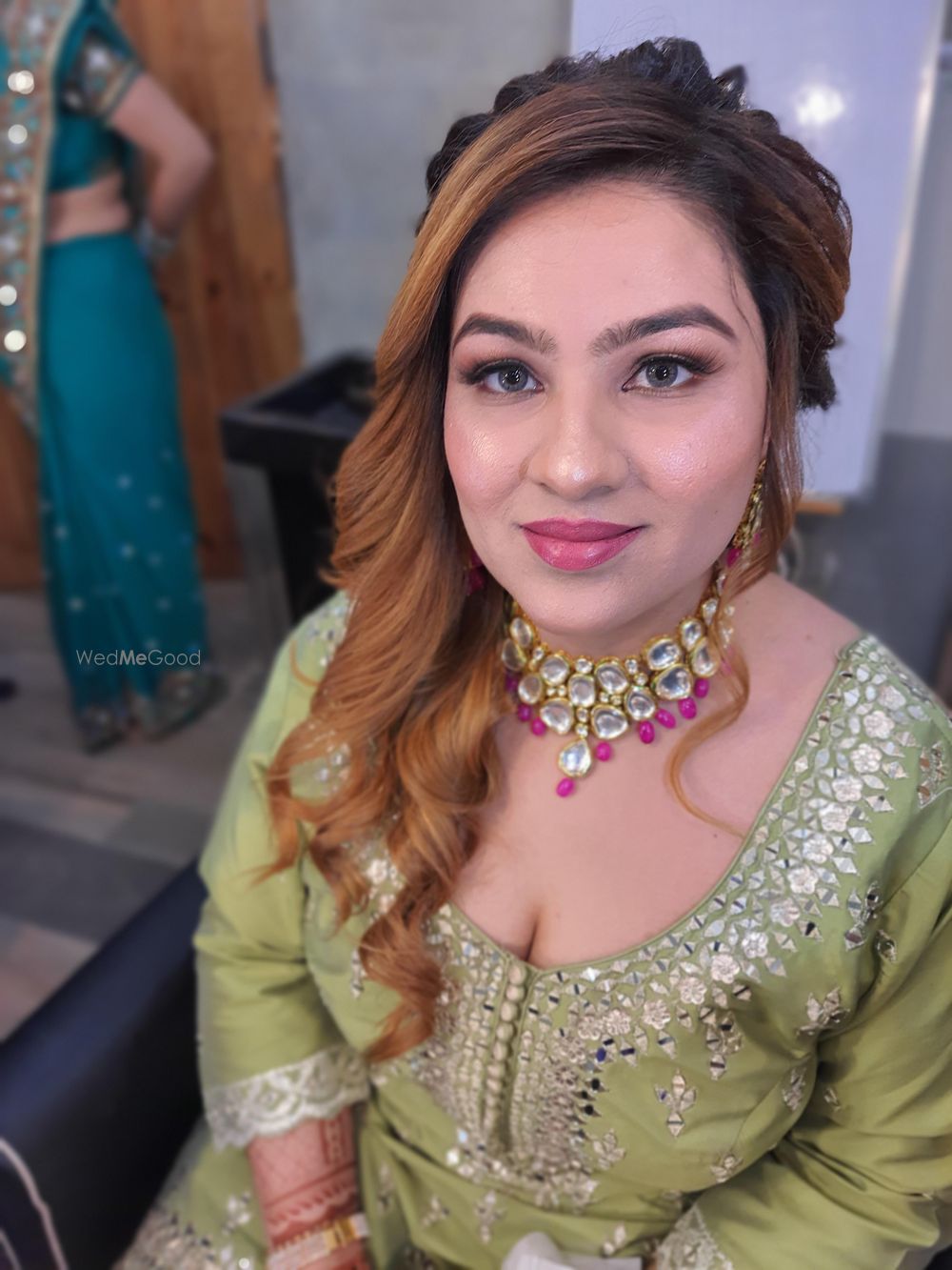 Photo By PC Makeovers - Bridal Makeup