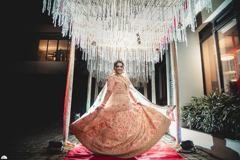 Photo By Kalighata Boutique - Bridal Wear