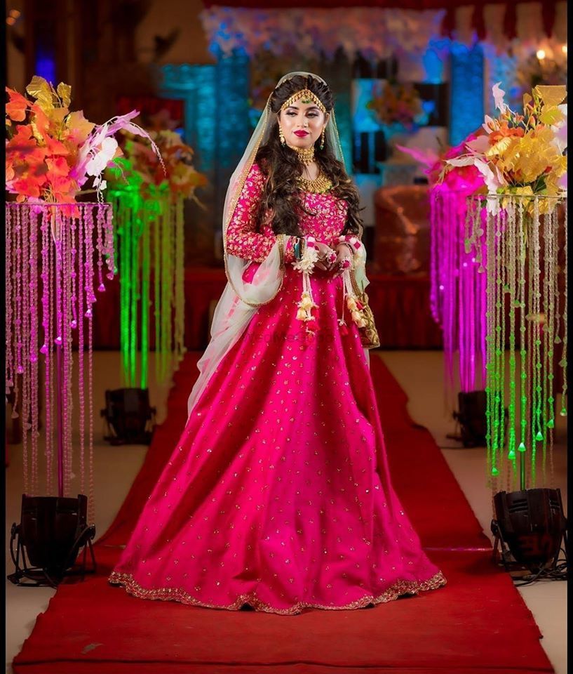 Photo By Kalighata Boutique - Bridal Wear