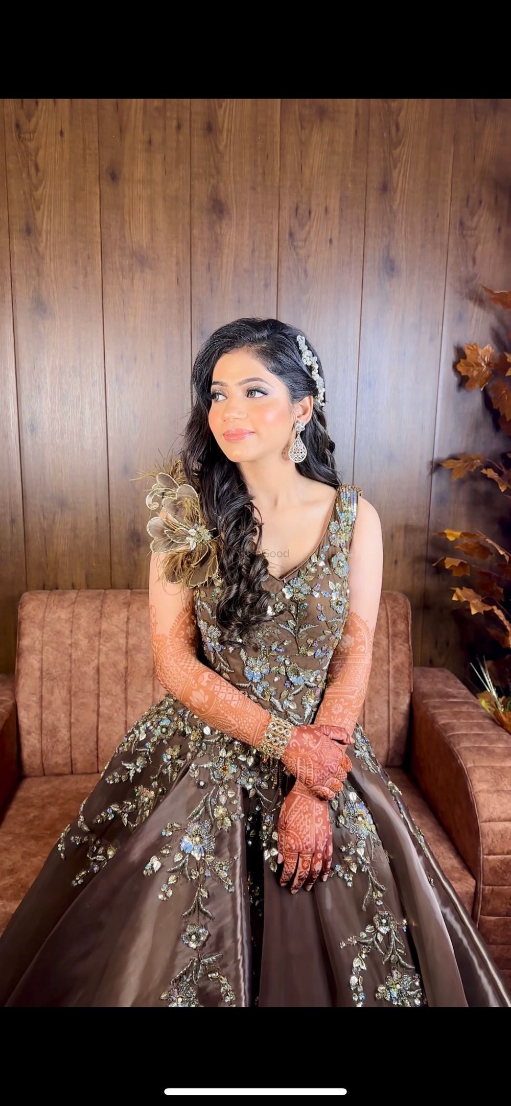 Photo By Sheena Pahwa Bridal Makeup Artist - Bridal Makeup