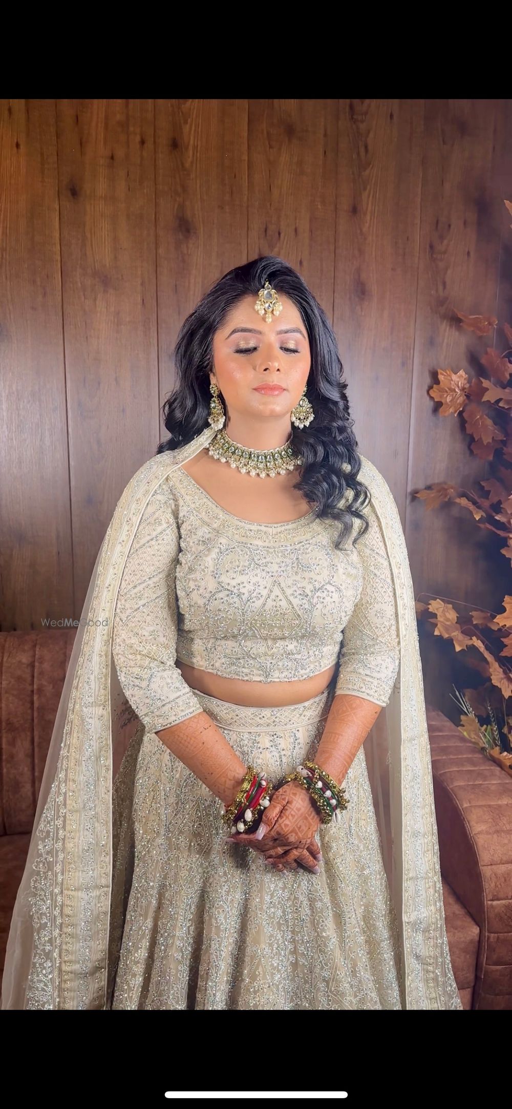 Photo By Sheena Pahwa Bridal Makeup Artist - Bridal Makeup