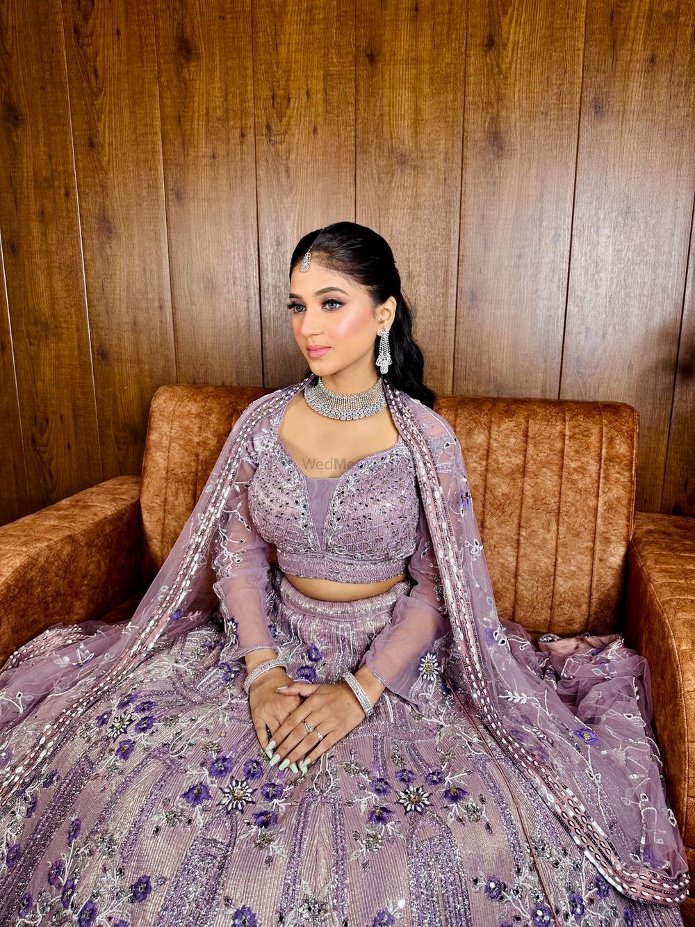 Photo By Sheena Pahwa Bridal Makeup Artist - Bridal Makeup