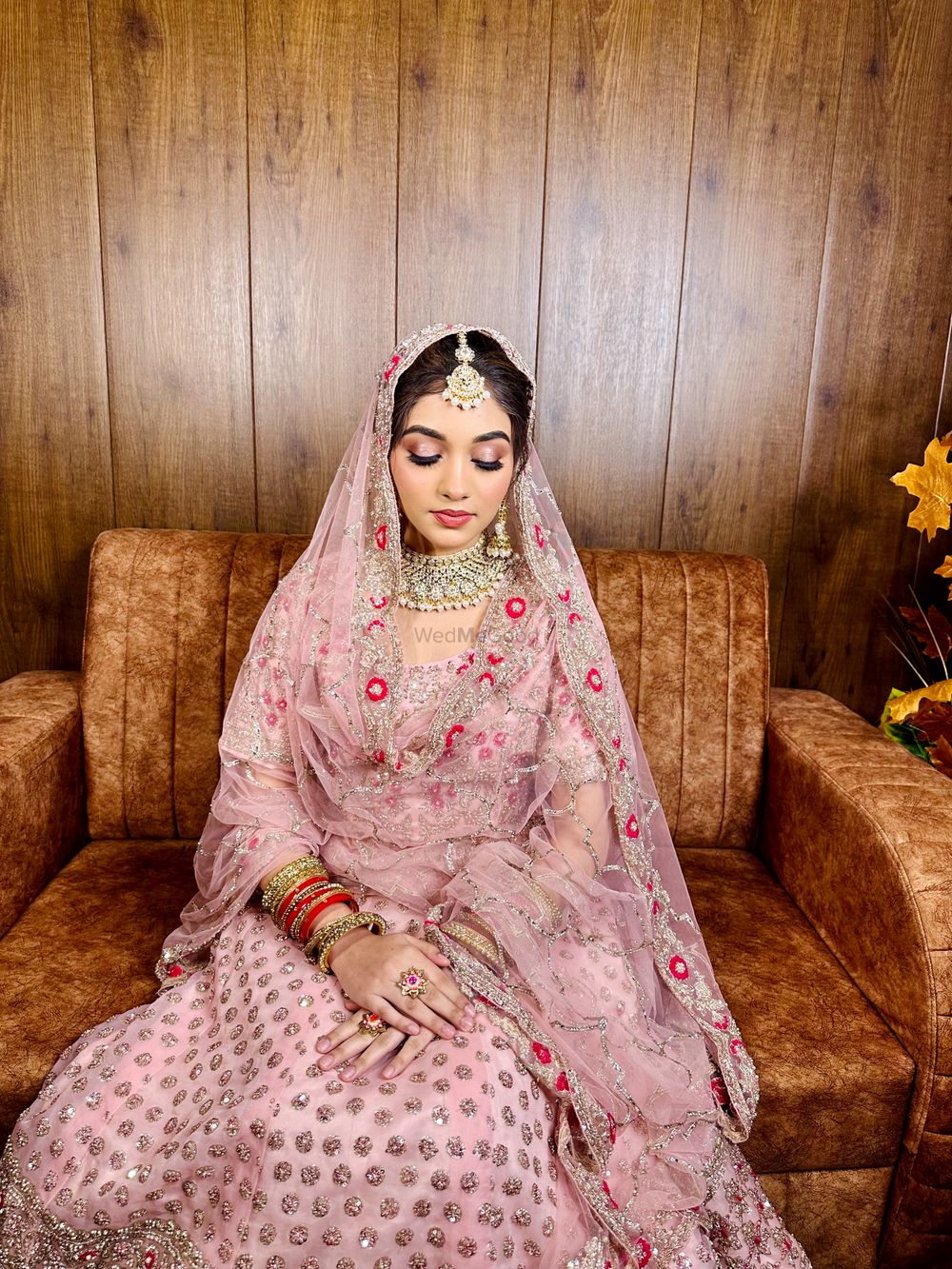 Photo By Sheena Pahwa Bridal Makeup Artist - Bridal Makeup