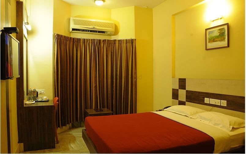 Photo By Hotel Bangalore Gate - Venues
