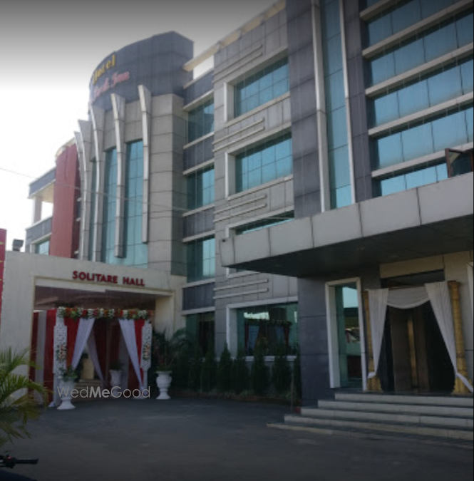 Photo By Hotel Sunpark Inn - Venues