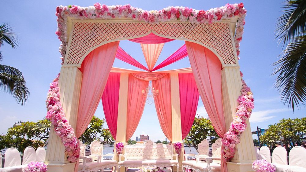 Wedlocks by Vinita