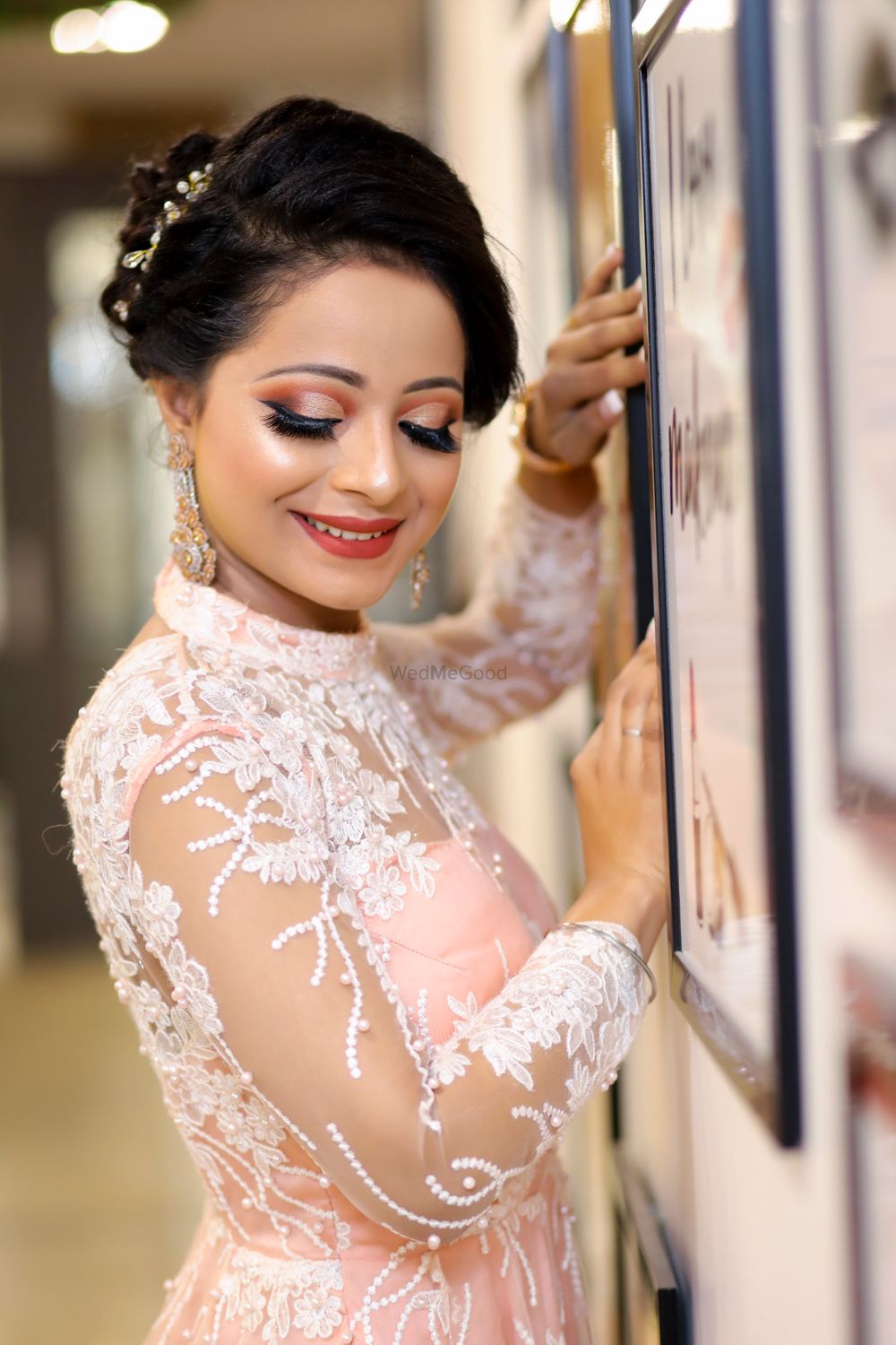 Photo By Komal Chitkara Makeup Artist - Bridal Makeup