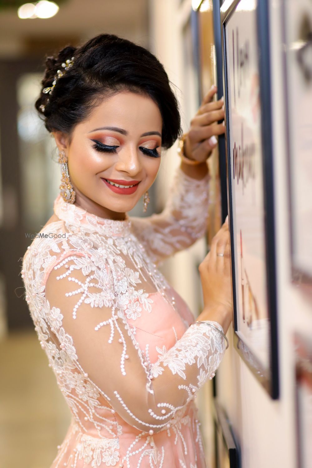 Photo By Komal Chitkara Makeup Artist - Bridal Makeup