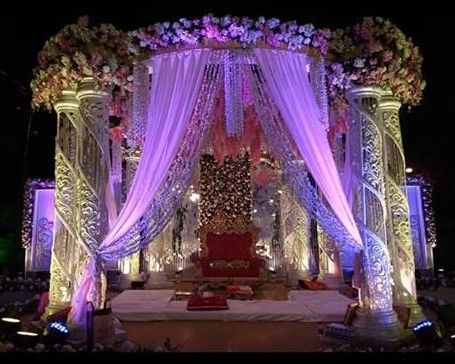 Photo By Celebrino Weddings and Events - Decorators