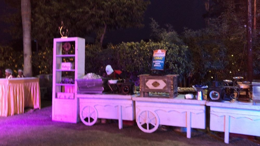 Photo By Girish Cold Drink & Caterers - Catering Services